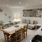Centrale56 בית נופש ביצ'לייה