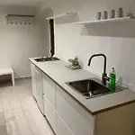 בית נופש Centrale56 *