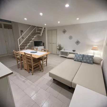 Feriehus Centrale56 Bisceglie