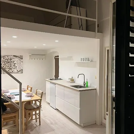 Centrale56 Feriehus *