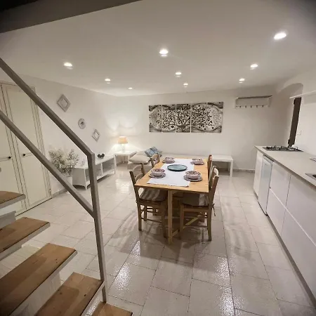 Centrale56 Feriehus *