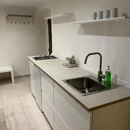 Holiday home Centrale56 *