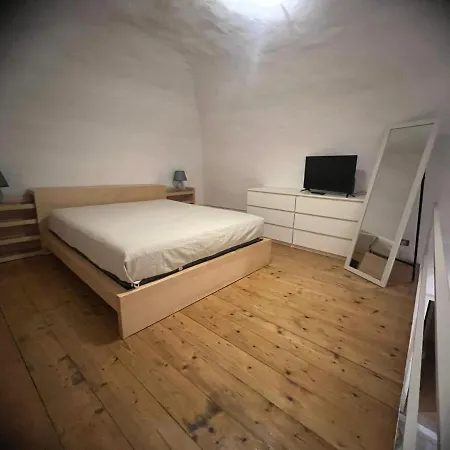 Holiday home Centrale56 Bisceglie