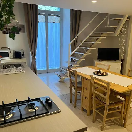 Holiday home Centrale56
