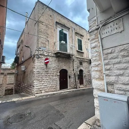 Holiday home Centrale56 *