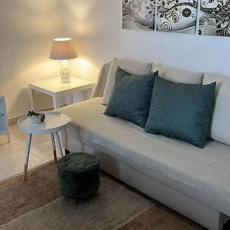 Holiday home Centrale56 *