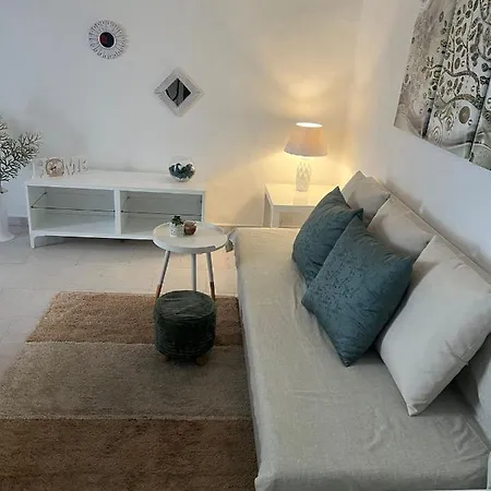 Feriehus Centrale56 Bisceglie