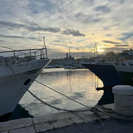 Centrale56 Feriehus *