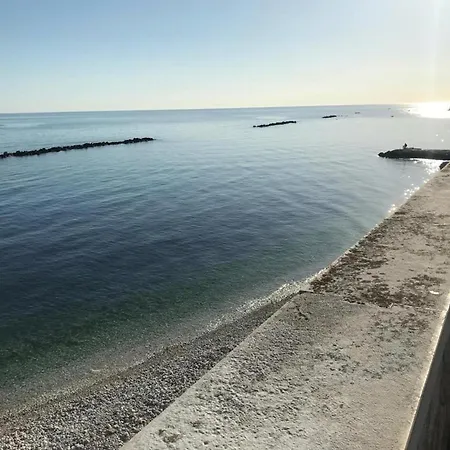 Centrale56 Bisceglie