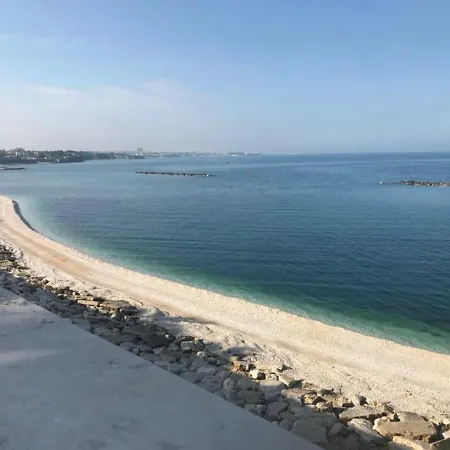 Holiday home Centrale56