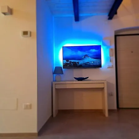 Holiday home Centrale56