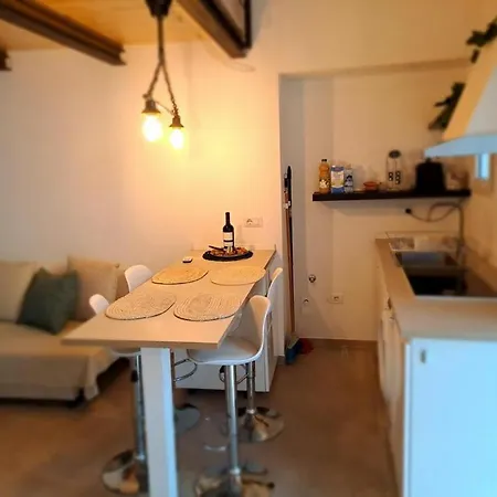 Holiday home Centrale56 *
