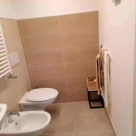 Centrale56 Holiday home *
