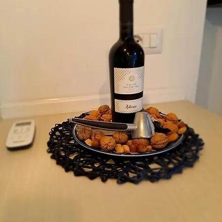 Feriehus Centrale56 *