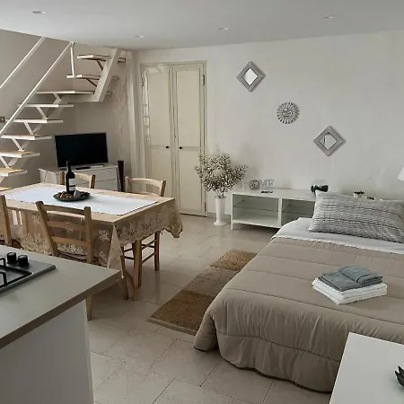 Holiday home Centrale56