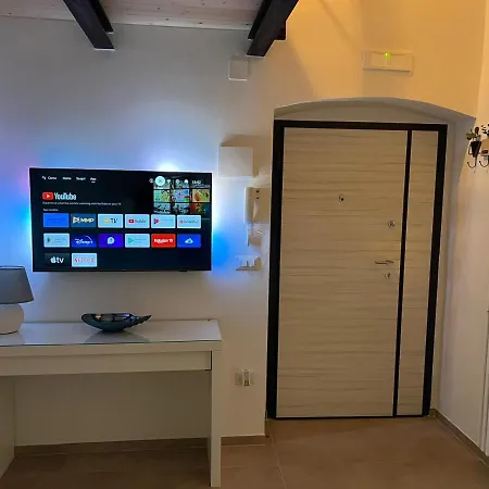 Holiday home Centrale56