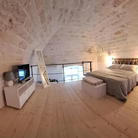 Centrale56 Holiday home