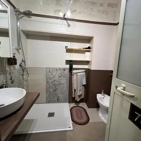 Centrale56 Bisceglie