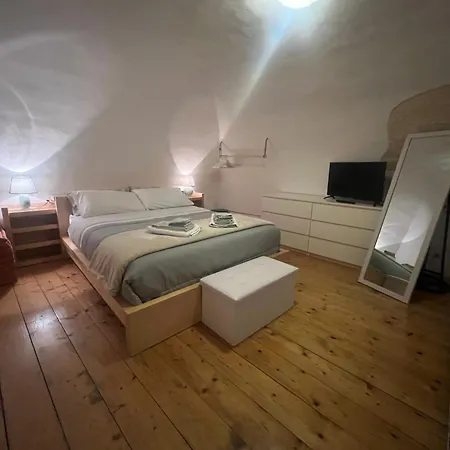 Holiday home Centrale56 Bisceglie