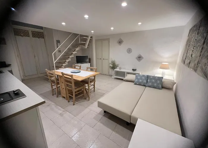 Tatil Evi Centrale56 Bisceglie