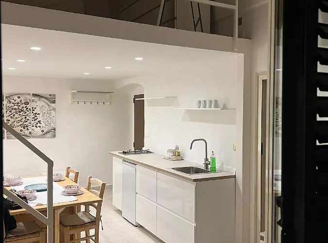 Centrale56 Tatil Evi *