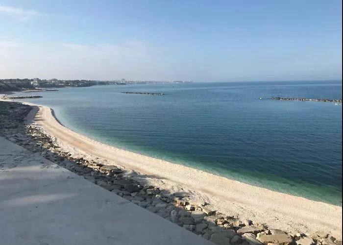 Tatil Evi Centrale56