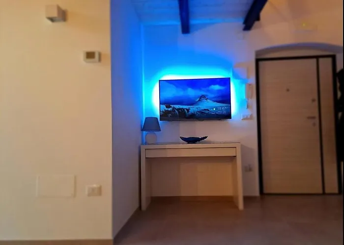 Tatil Evi Centrale56