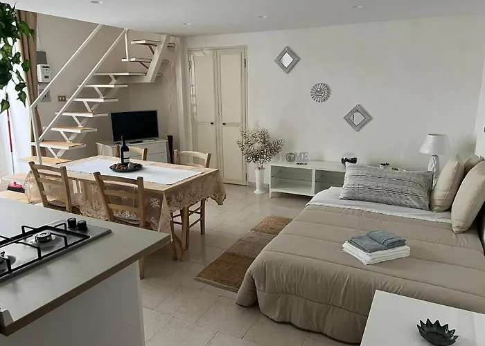 Tatil Evi Centrale56